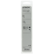 Mack 1019961 - vis pour fenêtre en béton culasse galvanisée 8 pcs 7,5 x 92 mm | 5 pièces - afbeelding 6