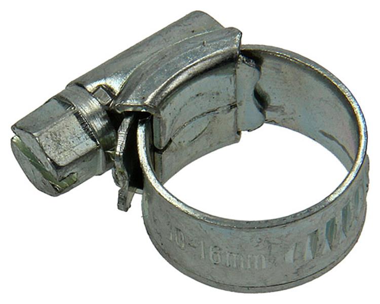 Mack 1044044 - anneau de tension galvanisé (2) 10-16mm | 10 pièces