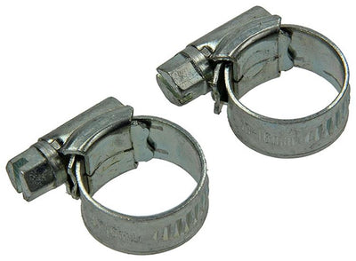 Mack 1044044 - anneau de tension galvanisé (2) 10-16mm | 10 pièces