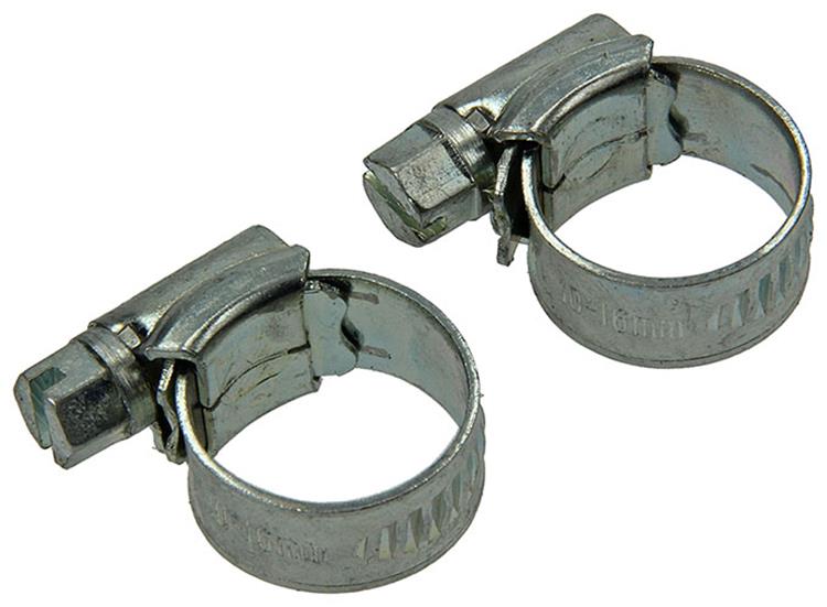 Mack 1044044 - anneau de tension galvanisé (2) 10-16mm | 10 pièces