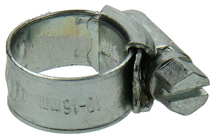 Mack 1044044 - anneau de tension galvanisé (2) 10-16mm | 10 pièces
