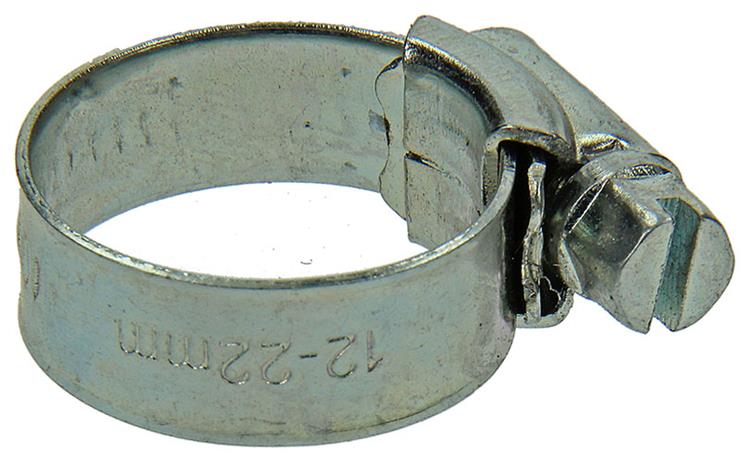 Mack 1044045 - anneau de tension galvanisé (2) 12-22mm | 10 pièces