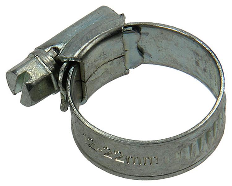 Mack 1044045 - anneau de tension galvanisé (2) 12-22mm | 10 pièces