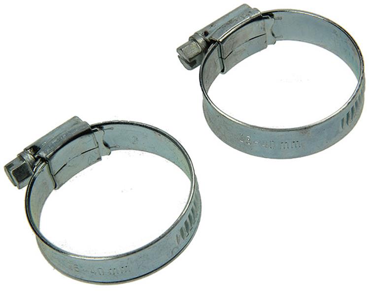 Mack 1044047 - anneau de tension galvanisé (2) 25-40mm | 10 pièces