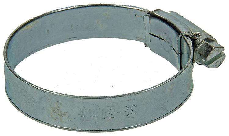 Mack 1044048 - anneau de tension galvanisé (2) 32-50mm | 10 pièces