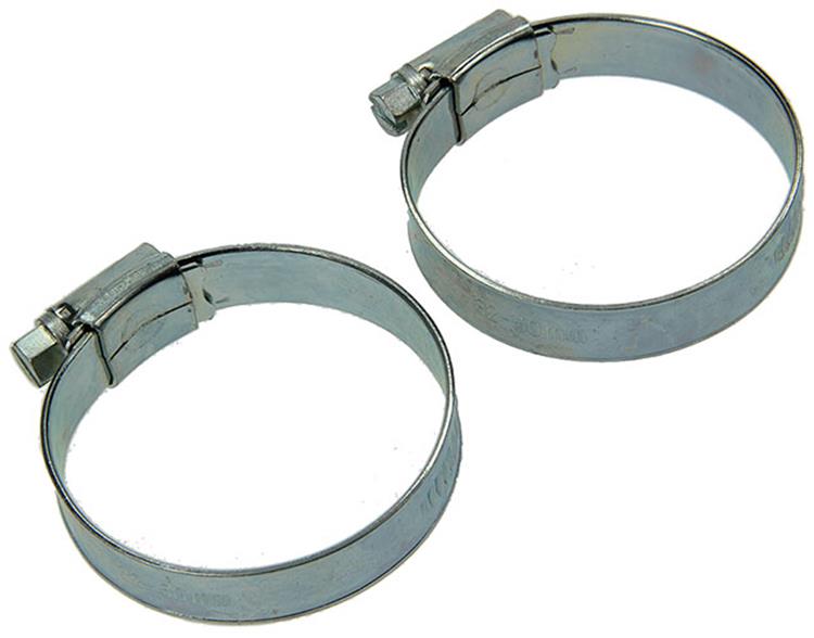 Mack 1044048 - anneau de tension galvanisé (2) 32-50mm | 10 pièces