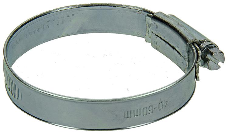 Mack 1044049 - anneau de tension galvanisé (2) 40-60mm | 10 pièces