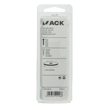 Mack 1018128 - rondelle de carrosserie galvanisée40 pcs 8,4 x 30 mm | 5 pièces - afbeelding 3