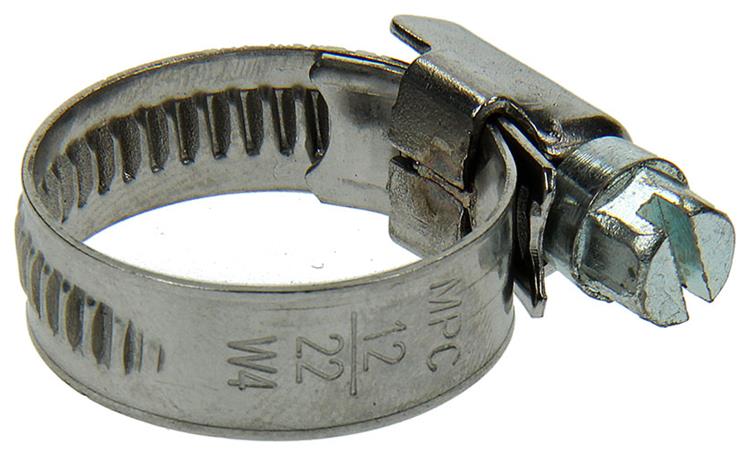 Mack 1044051 - anneau de tension en acier inoxydable (2) 12-22mm | 10 pièces