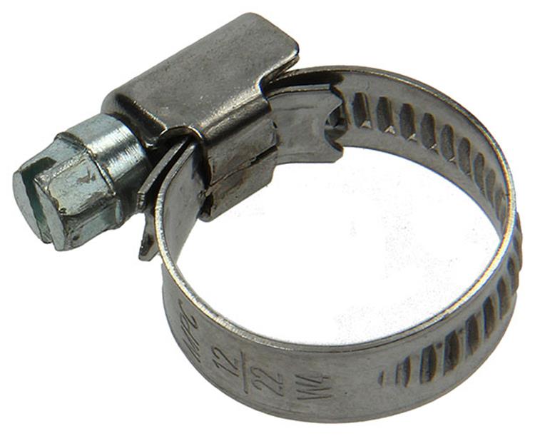 Mack 1044051 - anneau de tension en acier inoxydable (2) 12-22mm | 10 pièces