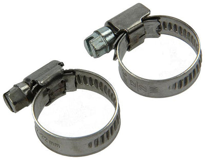 Mack 1044051 - anneau de tension en acier inoxydable (2) 12-22mm | 10 pièces