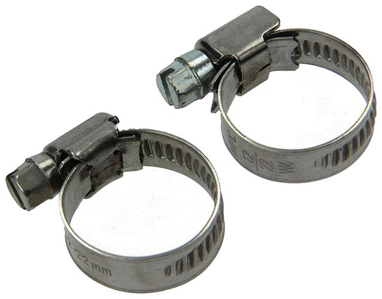 Mack 1044051 - anneau de tension en acier inoxydable (2) 12-22mm | 10 pièces