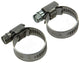 Mack 1044051 - anneau de tension en acier inoxydable (2) 12-22mm | 10 pièces