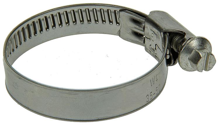 Mack 1044053 - anneau de tension en acier inoxydable (2) 32-50mm | 10 pièces