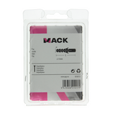 Mack 1018155 - bouchon polyéthylène 85 pcs 8mm | 3 pièces - afbeelding 4