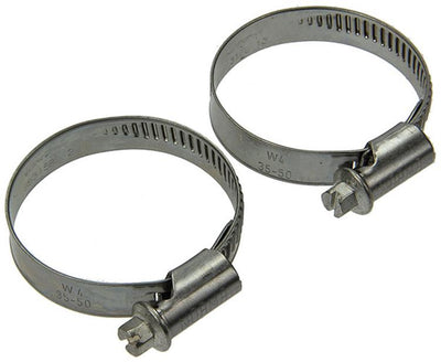 Mack 1044053 - anneau de tension en acier inoxydable (2) 32-50mm | 10 pièces