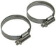 Mack 1044053 - anneau de tension en acier inoxydable (2) 32-50mm | 10 pièces