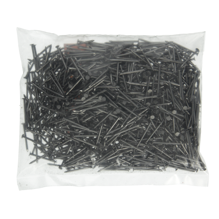 Mack 1020031 - clou tête plate 500 gr 1,5 x 25 mm | 10 pièces