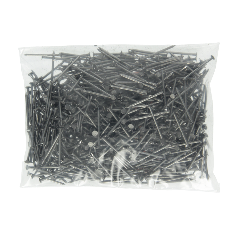Mack 1020032 - clou tête plate 500 gr 1,8 x 30 mm | 10 pièces