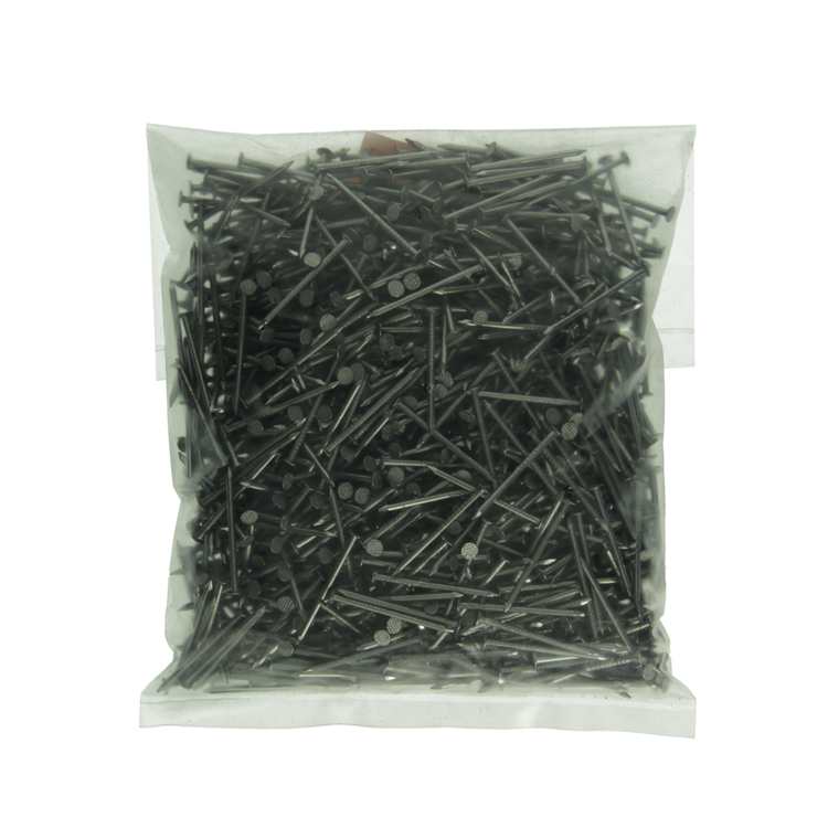 Mack 1020033 - clou tête plate 1000 gr 2,0 x 35 mm | 10 pièces