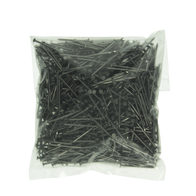 Mack 1020034 - clou tête plate 1000 gr 2,0 x 40 mm | 10 pièces