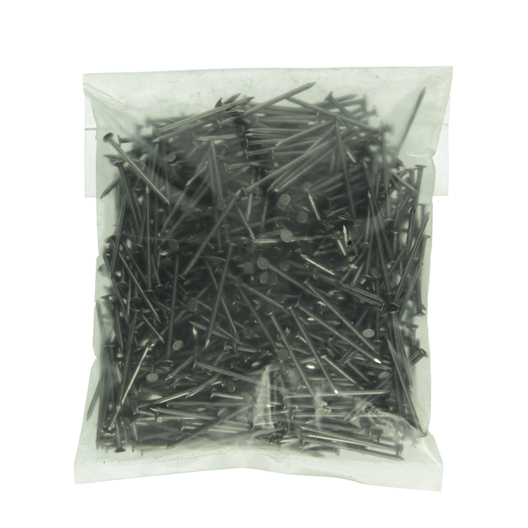 Mack 1020035 - clou tête plate 1000 gr 2,2 x 45 mm | 10 pièces