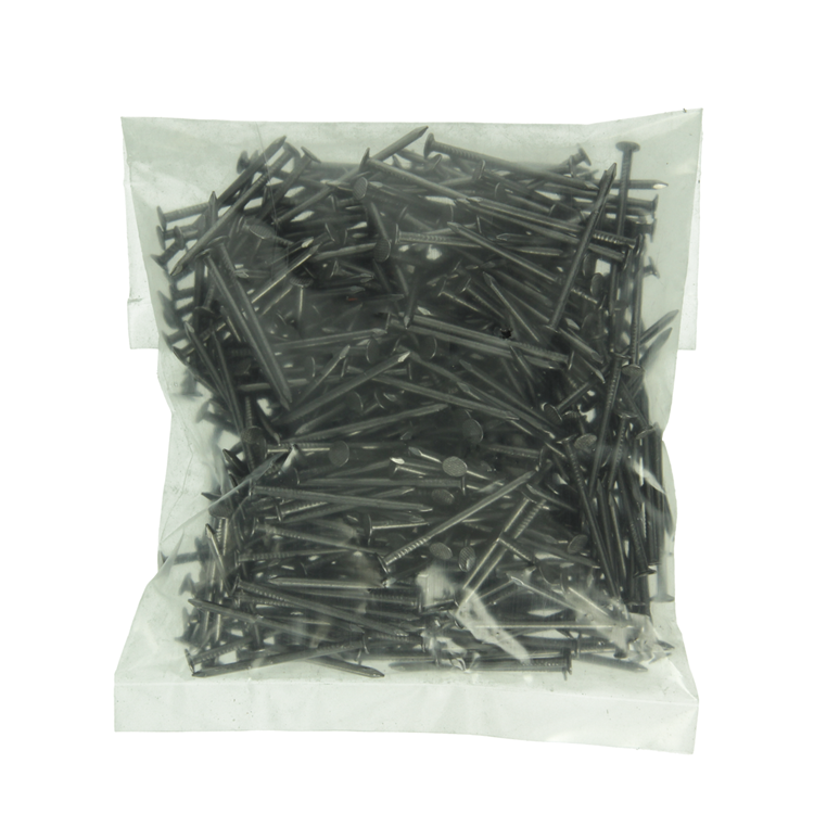 Mack 1020036 - clou tête plate 1000 gr 2,7 x 50 mm | 10 pièces