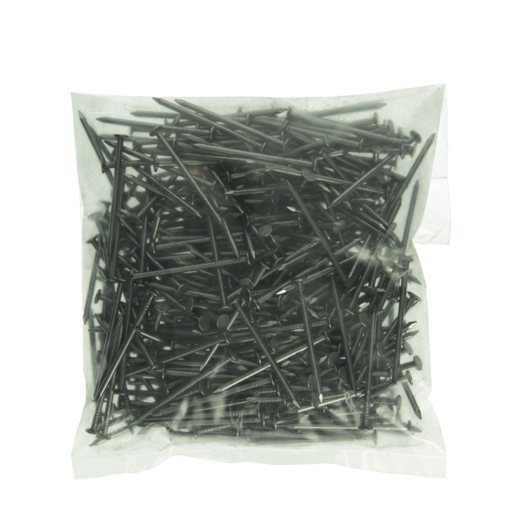 Mack 1020037 - clou tête plate 1000 gr 2,7 x 55 mm | 10 pièces