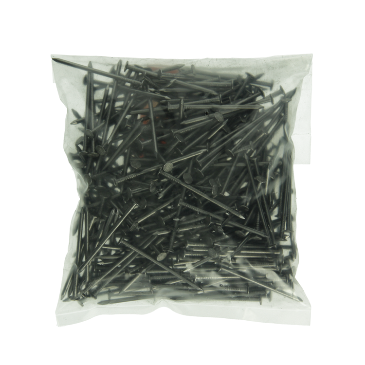 Mack 1020038 - clou tête plate 1000 gr 2,7 x 60 mm | 10 pièces