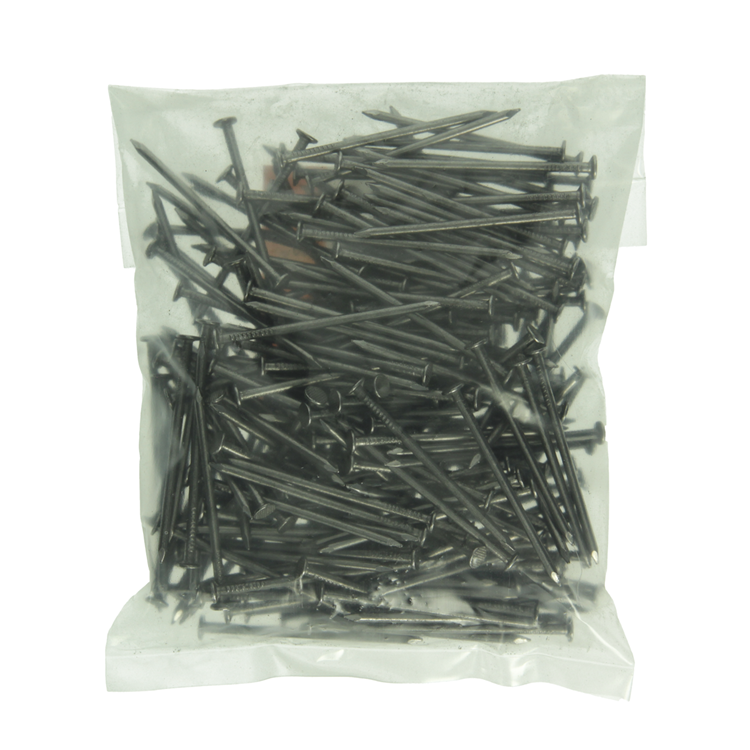Mack 1020039 - clou tête plate 1000 gr 3,0 x 65 mm | 10 pièces