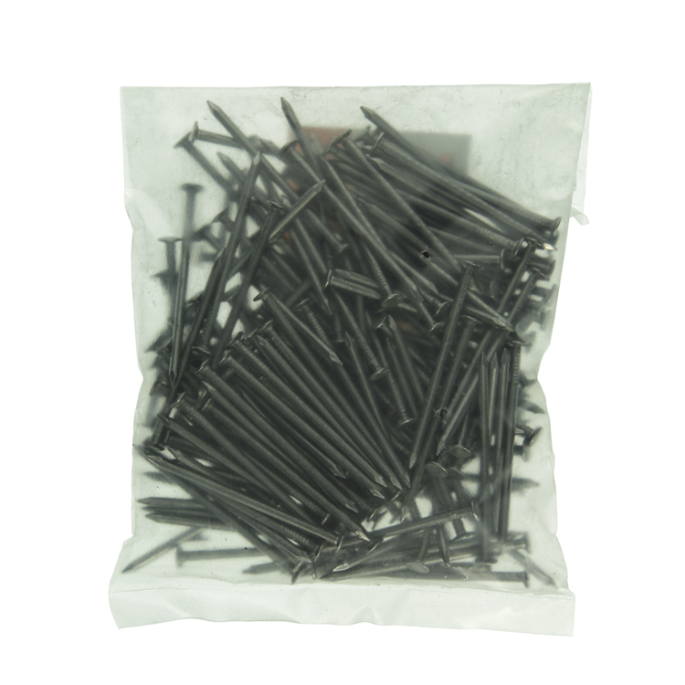 Mack 1020040 - clou tête plate 1000 gr 3,5 x 70 mm | 10 pièces