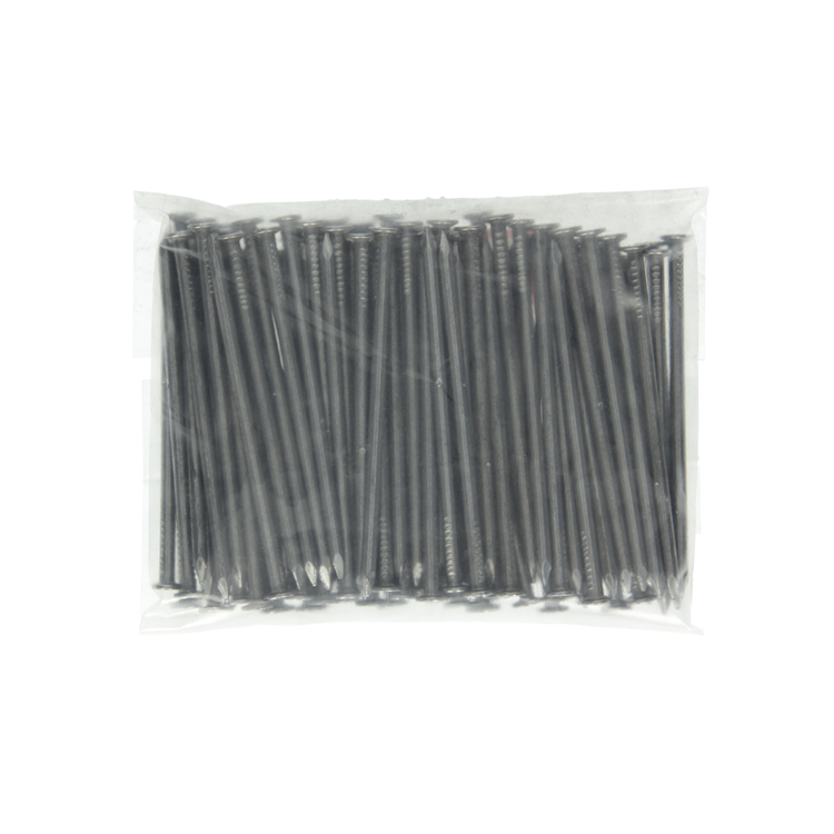 Mack 1020042 - clou tête plate 1000 gr 4,0 x 100 mm | 10 pièces