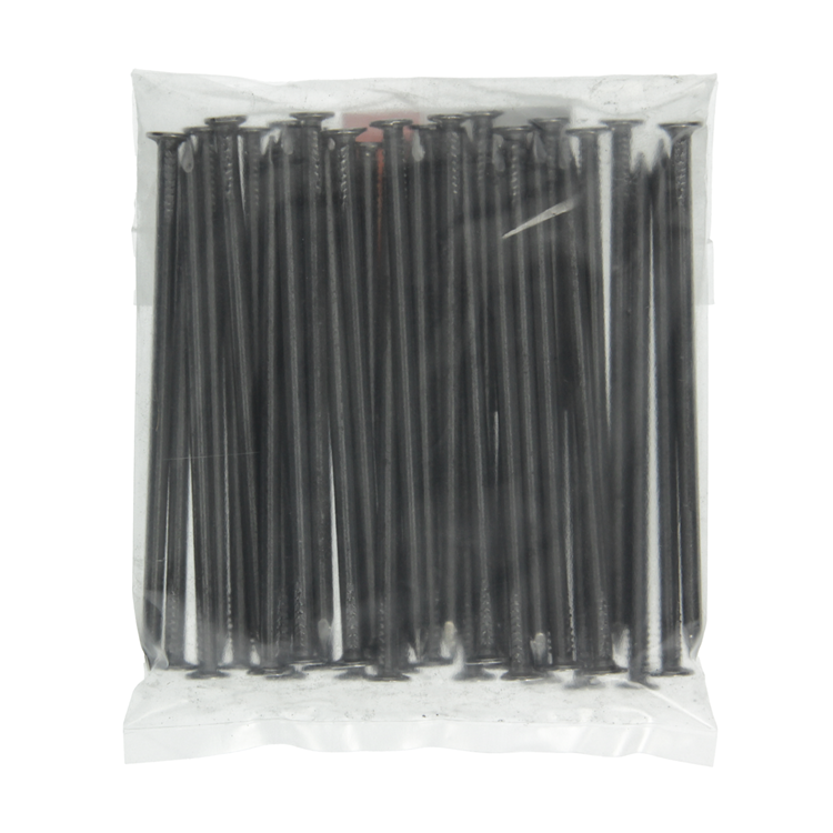 Mack 1020044 - clou tête plate 1000 gr 5,5 x 140 mm | 10 pièces