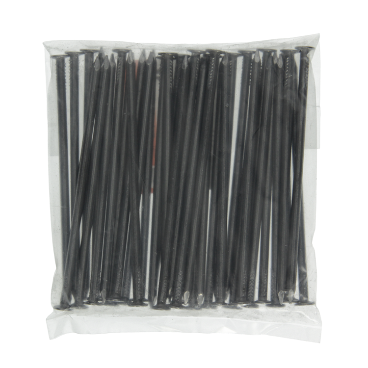 Mack 1020045 - clou tête plate 1000 gr 5,5 x 150 mm | 10 pièces