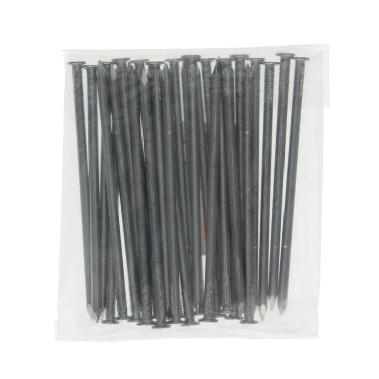 Mack 1020046 - clou tête plate 1000 gr 6,0 x 160 mm | 10 pièces