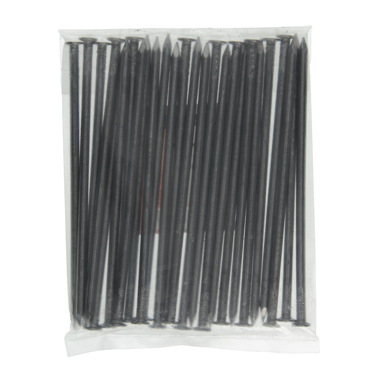 Mack 1020047 - clou tête plate 1000 gr 6,0 x 180 mm | 10 pièces
