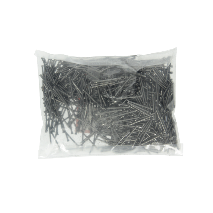 Mack 1020050 - clou tête ronde 500 gr 1,8 x 30 mm | 10 pièces