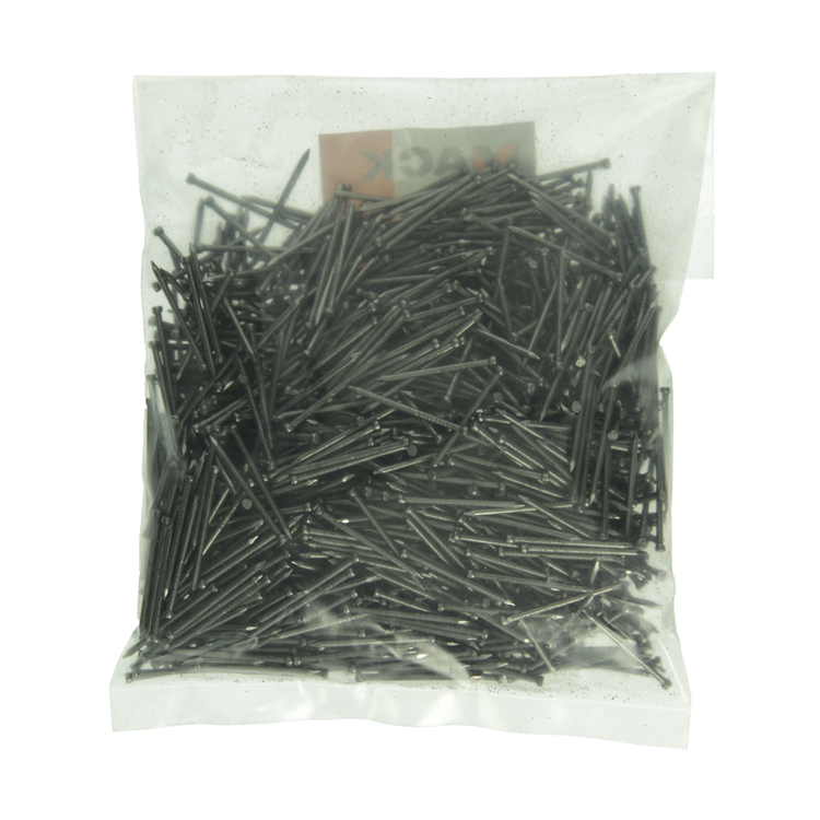 Mack 1020051 - clou tête ronde 1000 gr 2,0 x 35 mm | 10 pièces