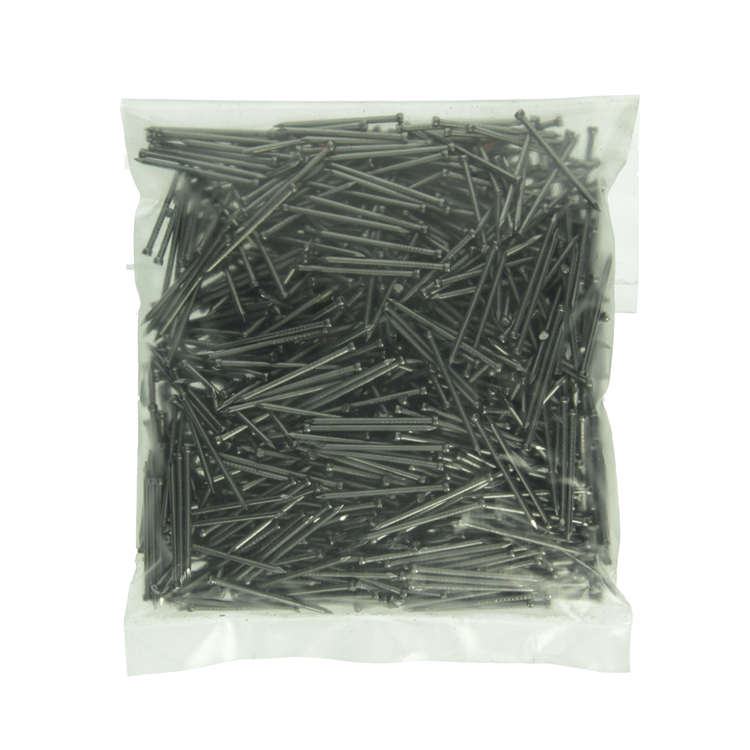 Mack 1020052 - clou tête ronde 1000 gr 2,0 x 40 mm | 10 pièces