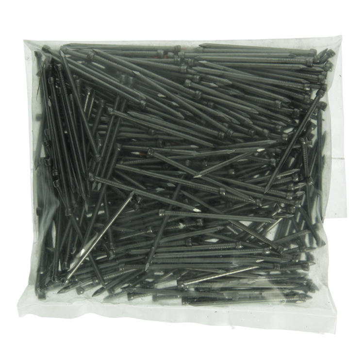 Mack 1020055 - clou tête ronde 1000 gr 2,7 x 60 mm | 10 pièces