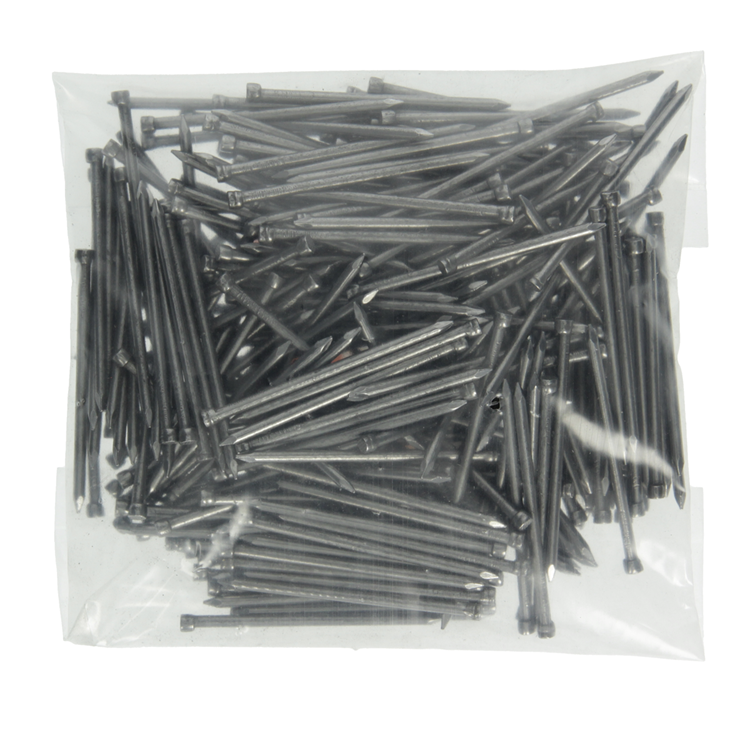 Mack 1020056 - clou tête ronde 1000 gr 3,0 x 65 mm | 10 pièces