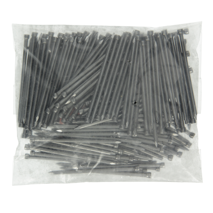 Mack 1020057 - clou tête ronde 1000 gr 3,5 x 80 mm | 10 pièces