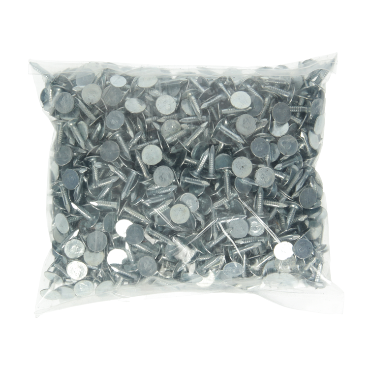 Mack 1020064 - clou de schiste galvanisé 1000 gr 3,0 x 15 mm | 10 pièces