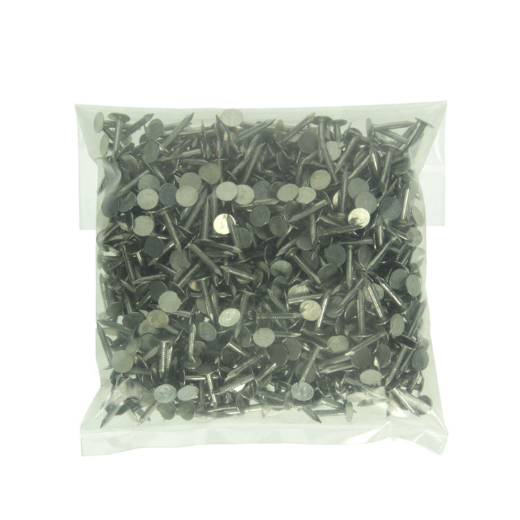 Mack 1020065 - clou de schiste galvanisé 1000 gr 3,0 x 20 mm | 10 pièces