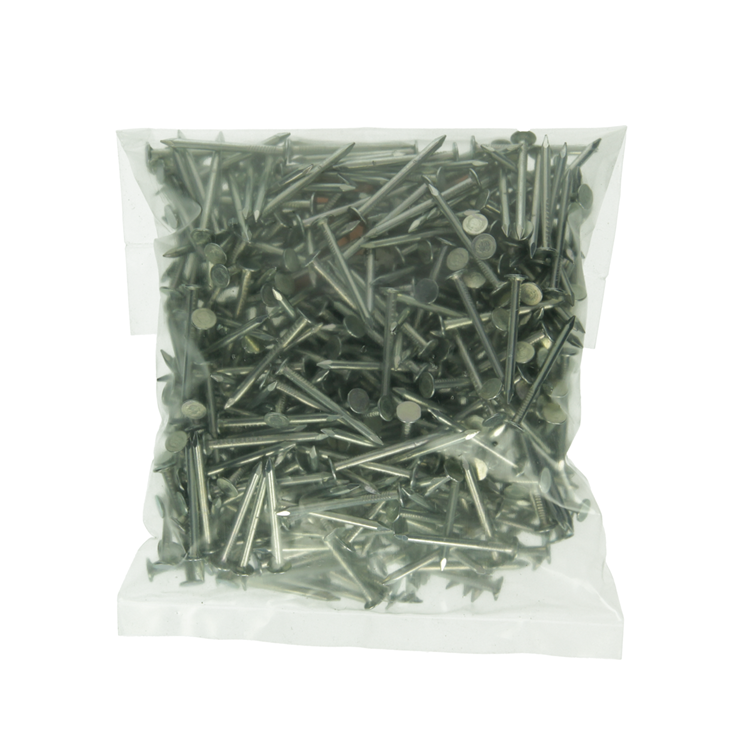Mack 1020067 - clou de schiste galvanisé 1000 gr 3,0 x 40 mm | 10 pièces