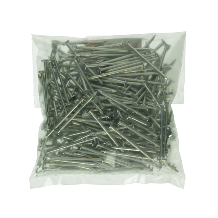 Mack 1020068 - clou de schiste galvanisé 1000 gr 3,5 x 60 mm | 10 pièces