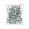 Mack 1020071 - clou pour plaque de construction galvanisé 750gr 3,5 x 70 mm | 5 pièces