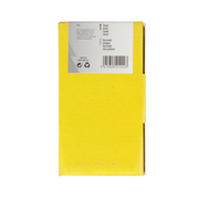 Mack 1020123 - vis pour panneaux d'aggloméré avec tête jaune avec 100 pièces 6,0 x 60 mm | 2 pièces - afbeelding 8