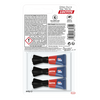 Loctite 1069854 - mini-dose 3x1 g | 6 pièces