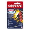 Loctite 1069867 - mini-dose de gel puissant | 12 pièces